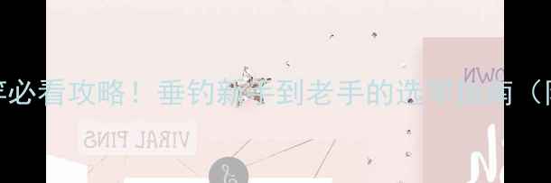图片 大鲫鱼并继竿必看攻略！垂钓新手到老手的选竿指南（附实测数据）